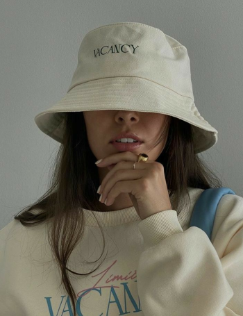 Stylish Bucket Hat